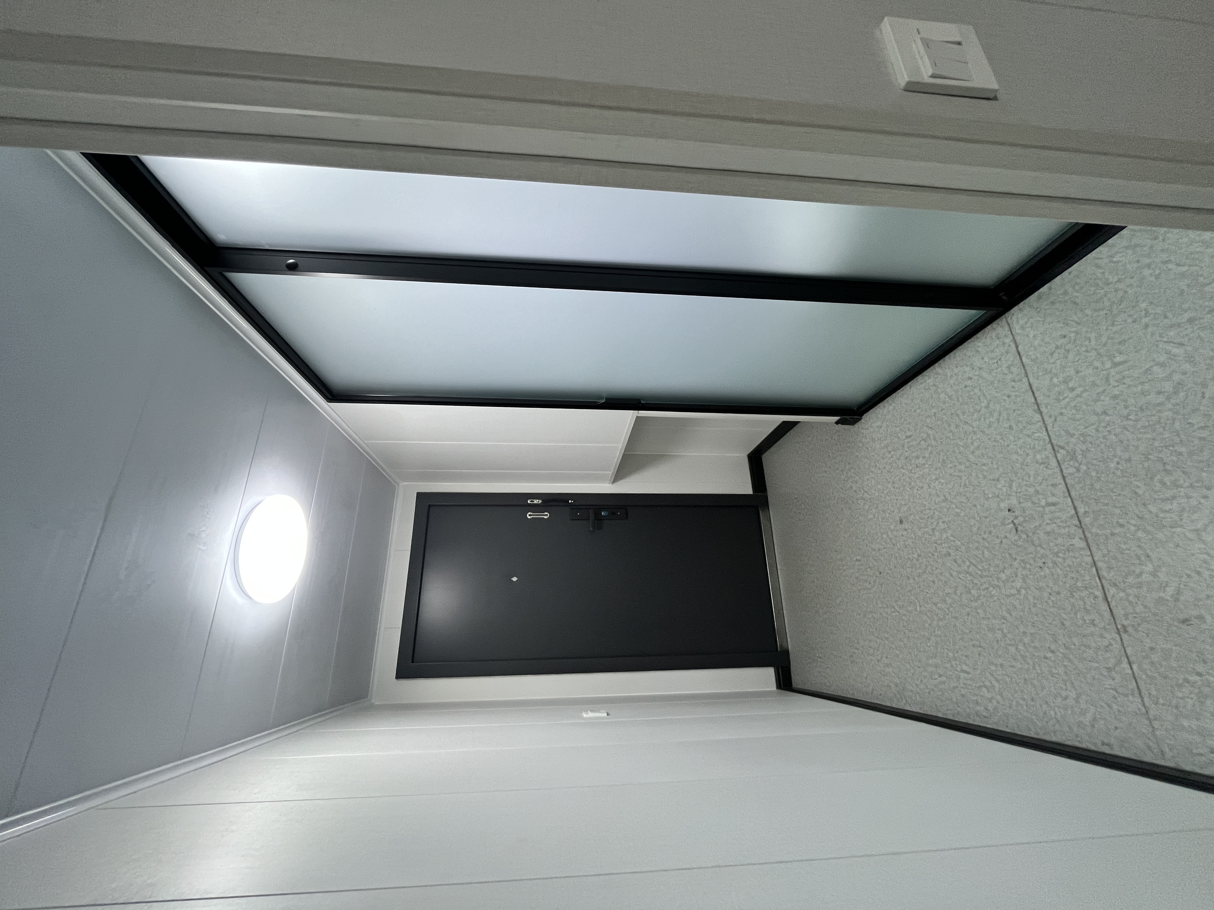 莱芜通用移动简易房屋统称